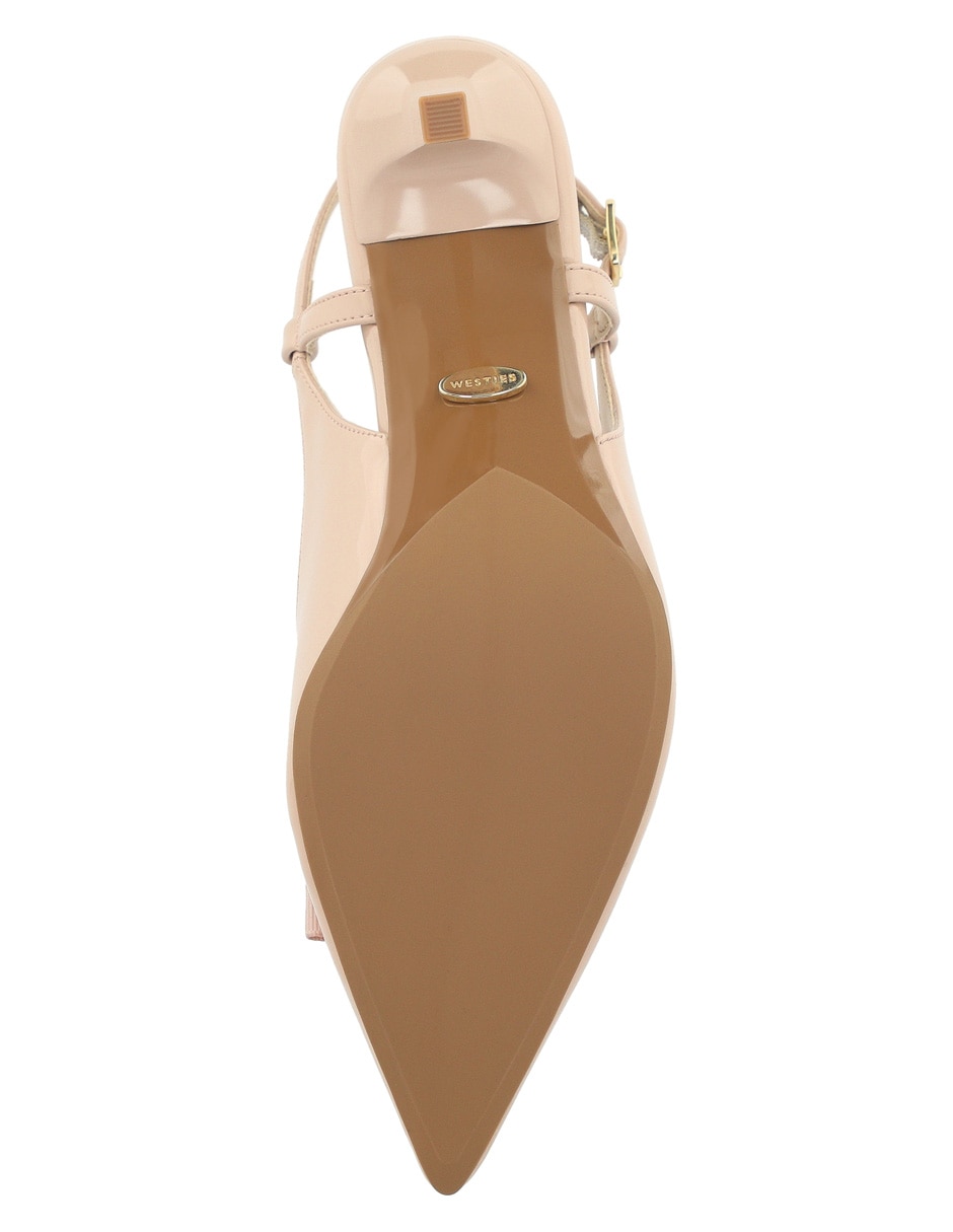Zapatilla Gandul 8
