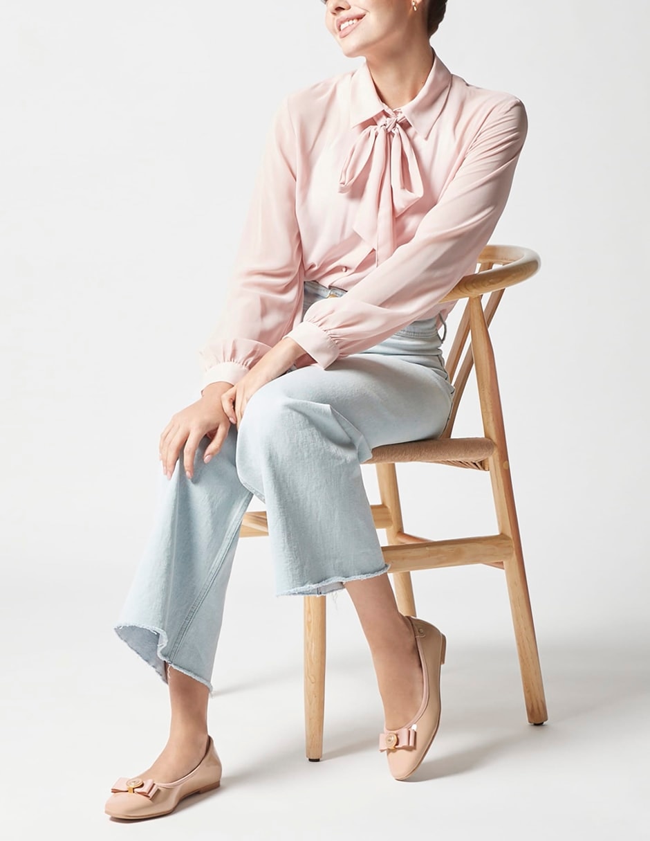 Balerina Wehotei para mujer 2