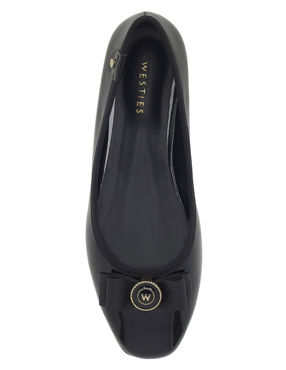 Balerina Wehotei para mujer 5