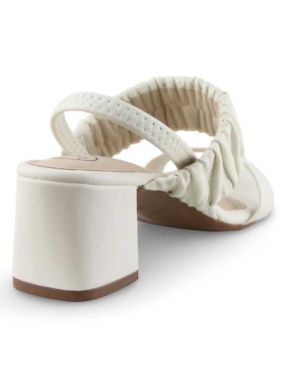 Sandalia para mujer 3