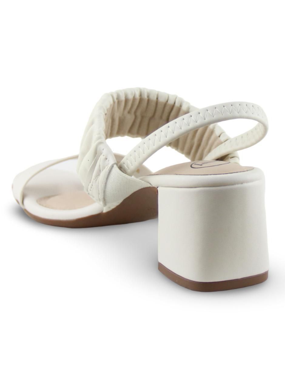 Sandalia para mujer 4