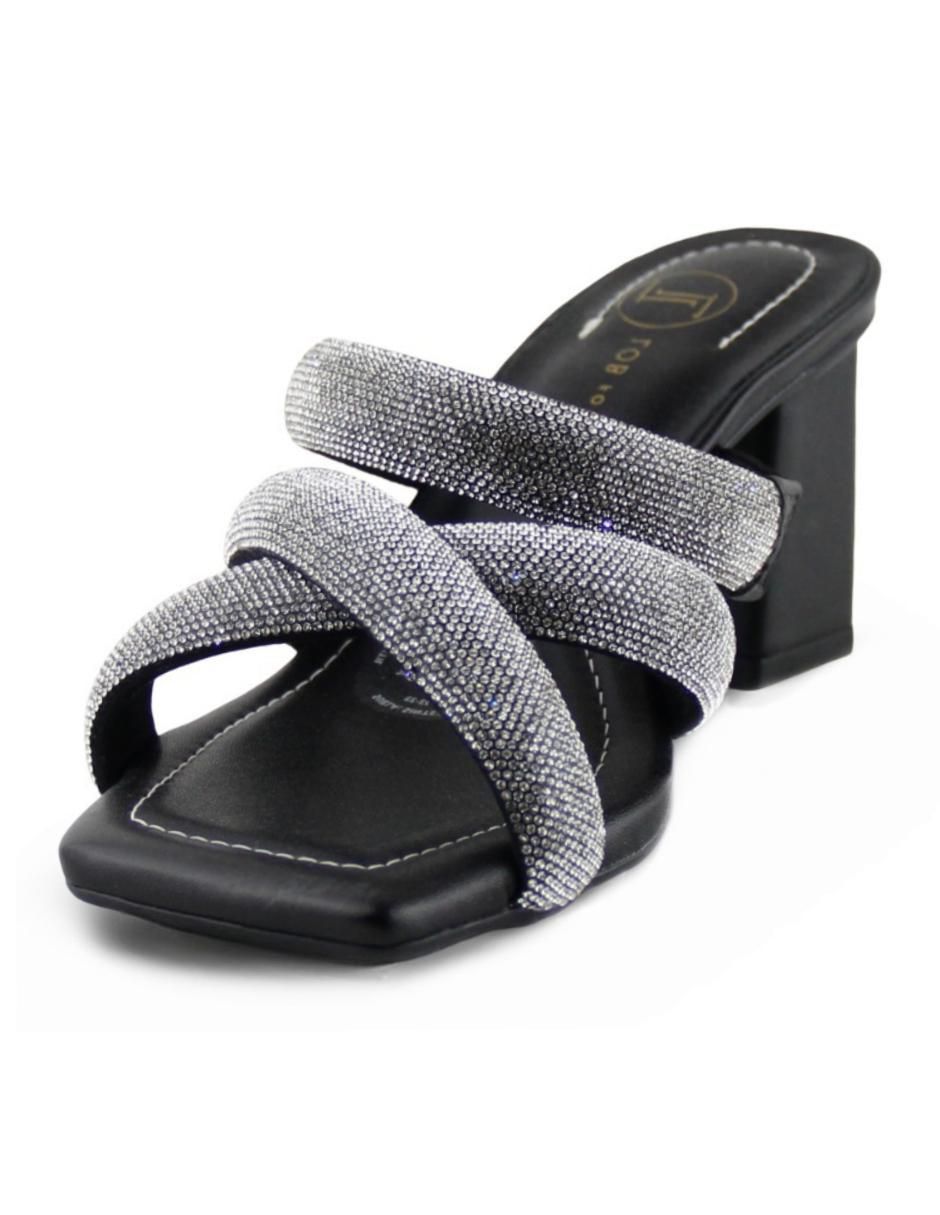 Sandalia para mujer 6