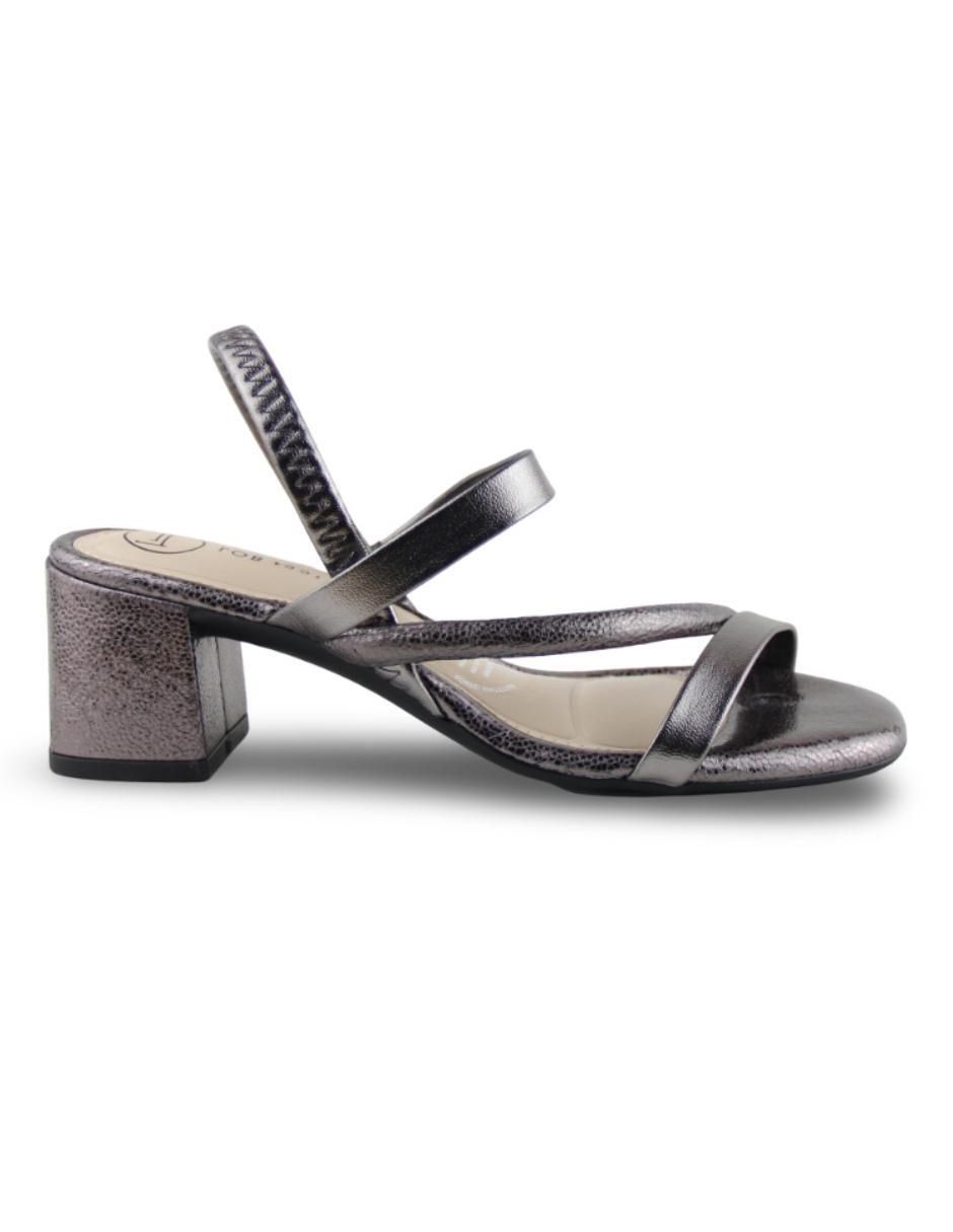 Sandalia para mujer 2