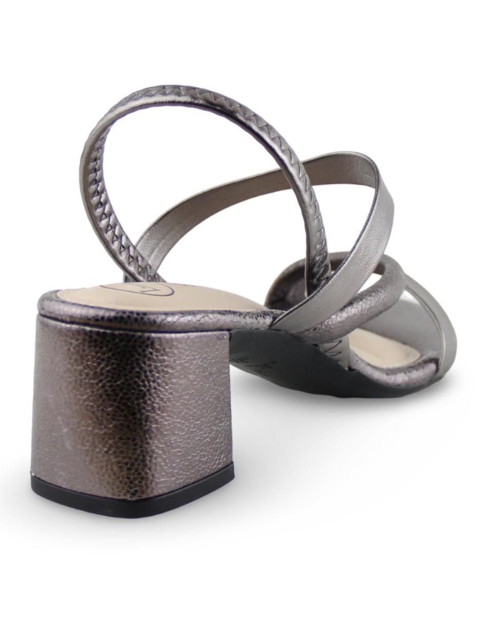 Sandalia para mujer 3