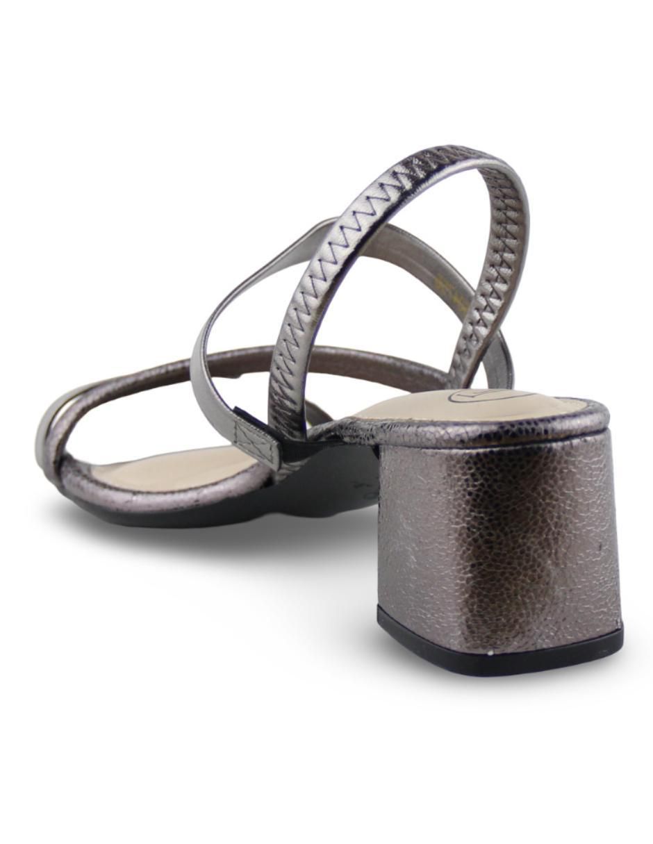 Sandalia para mujer 4