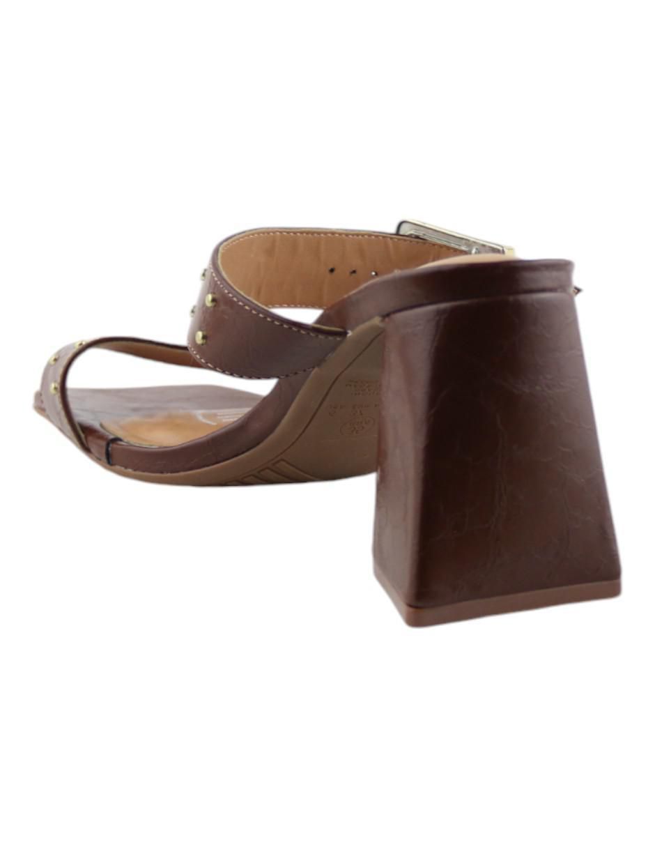 Sandalia para mujer 4