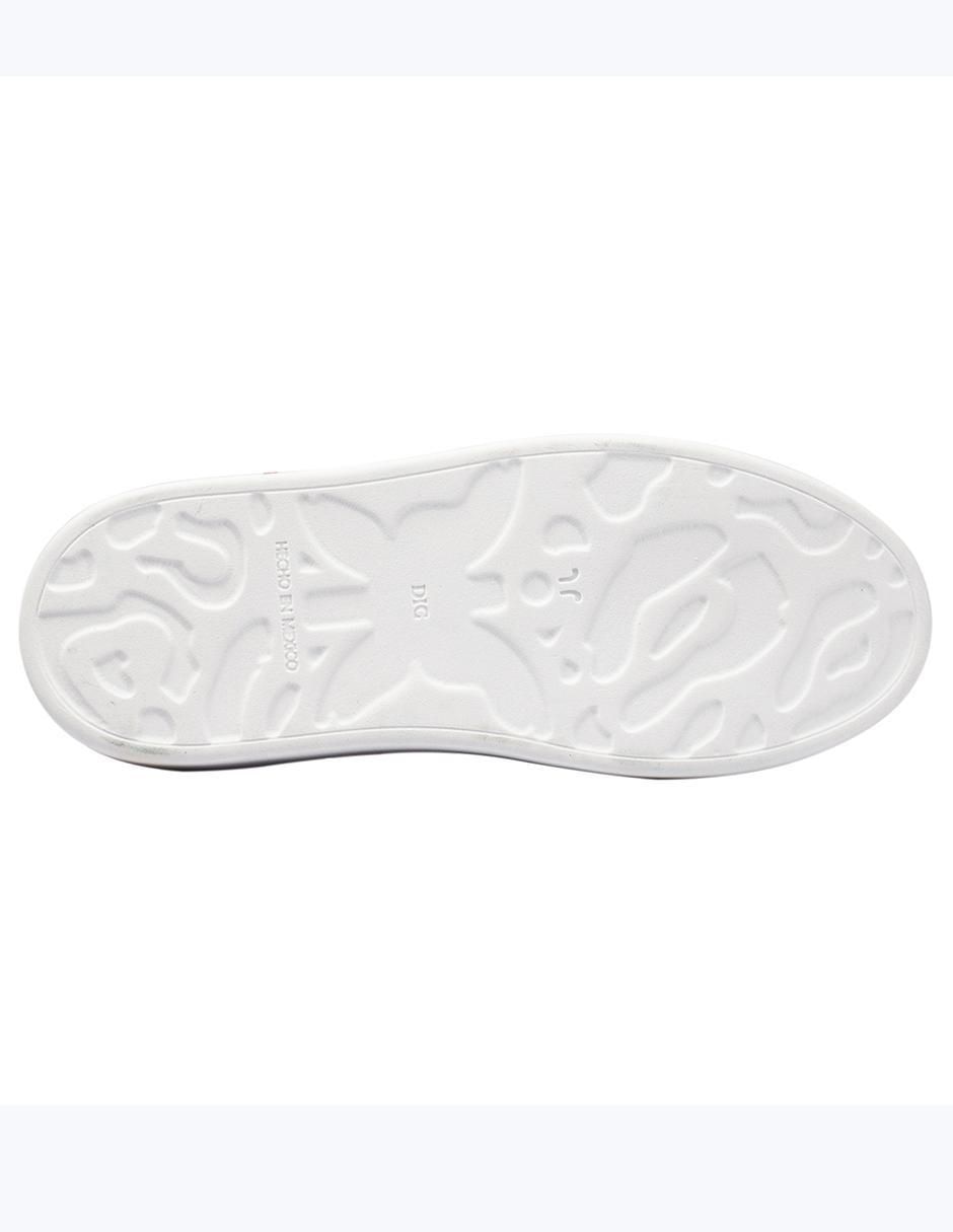 Tenis Sublimado Rock para mujer 6