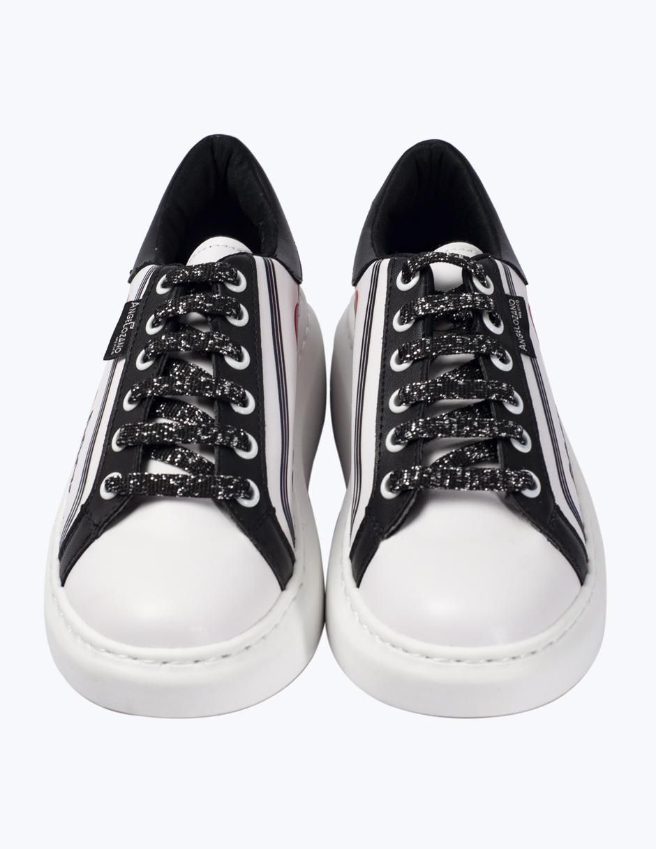 Tenis Sublimado Rock para mujer 8