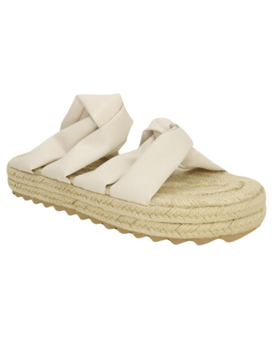 Sandalia para mujer 1
