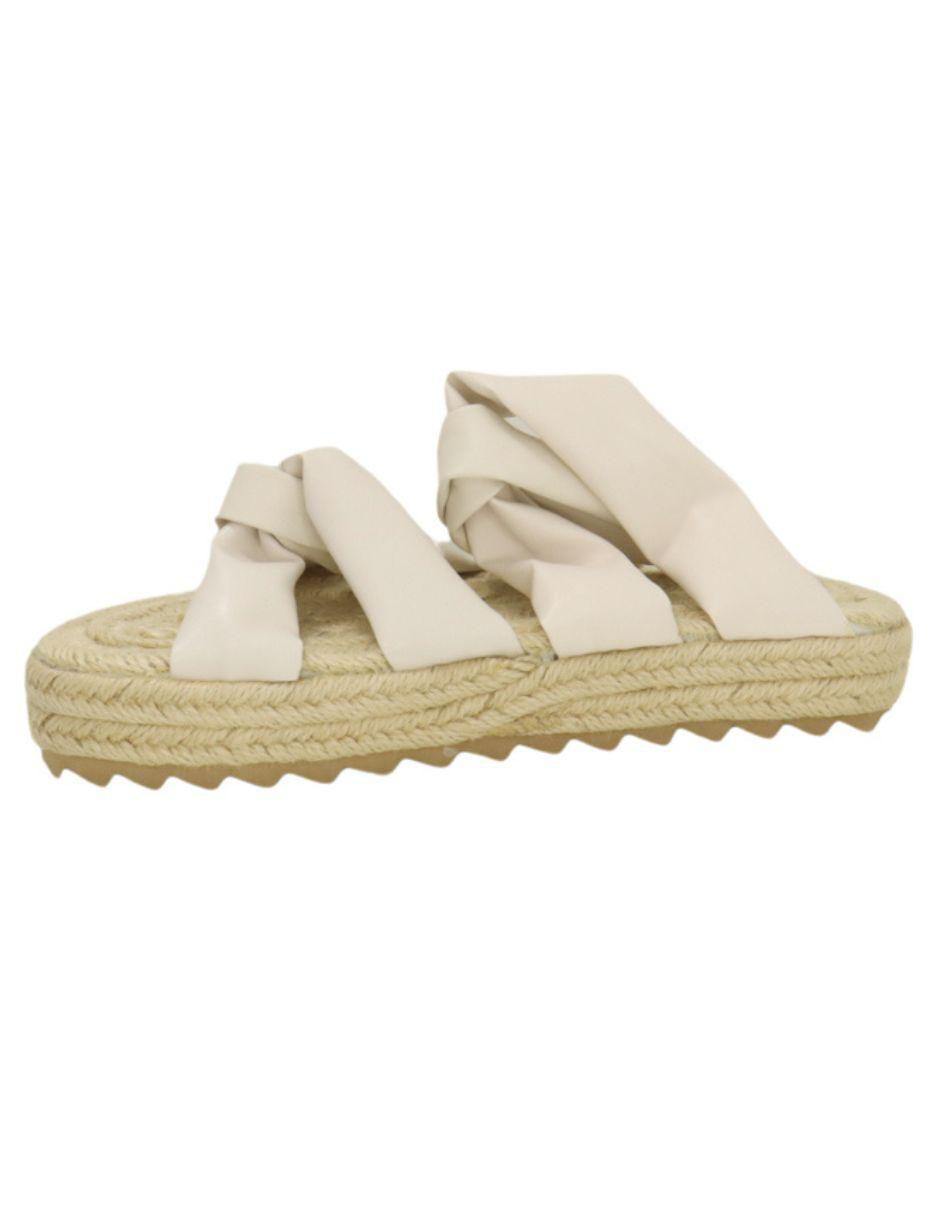 Sandalia para mujer 2