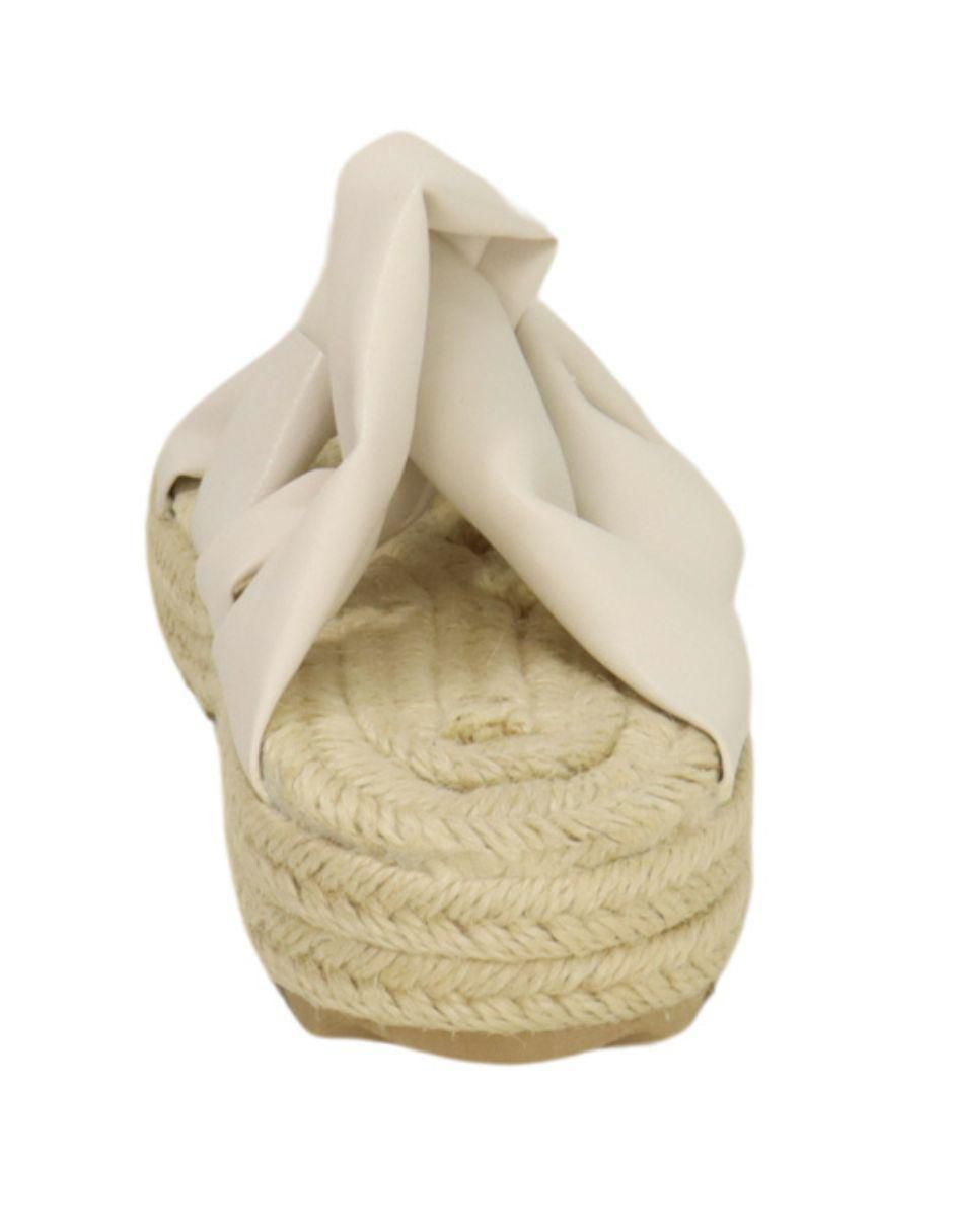 Sandalia para mujer 3