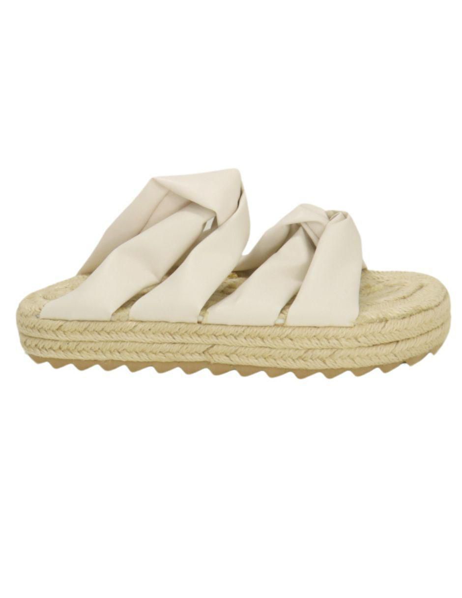 Sandalia para mujer 4