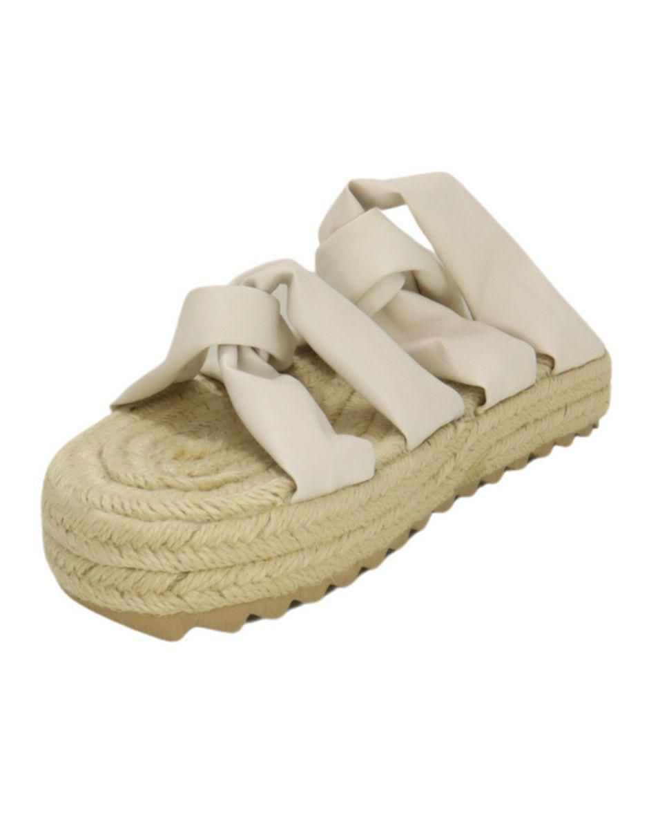 Sandalia para mujer 5
