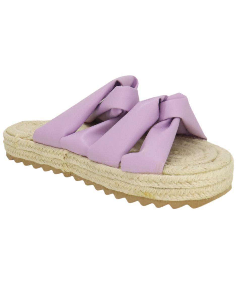 Sandalia para mujer