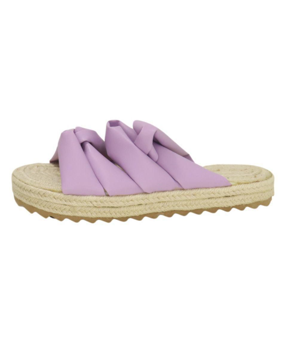 "sandalia" la caprichosa sin familia o colección sin temática "para mujer"