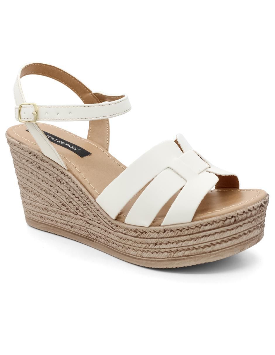 Sandalia RBCloud Steps para mujer