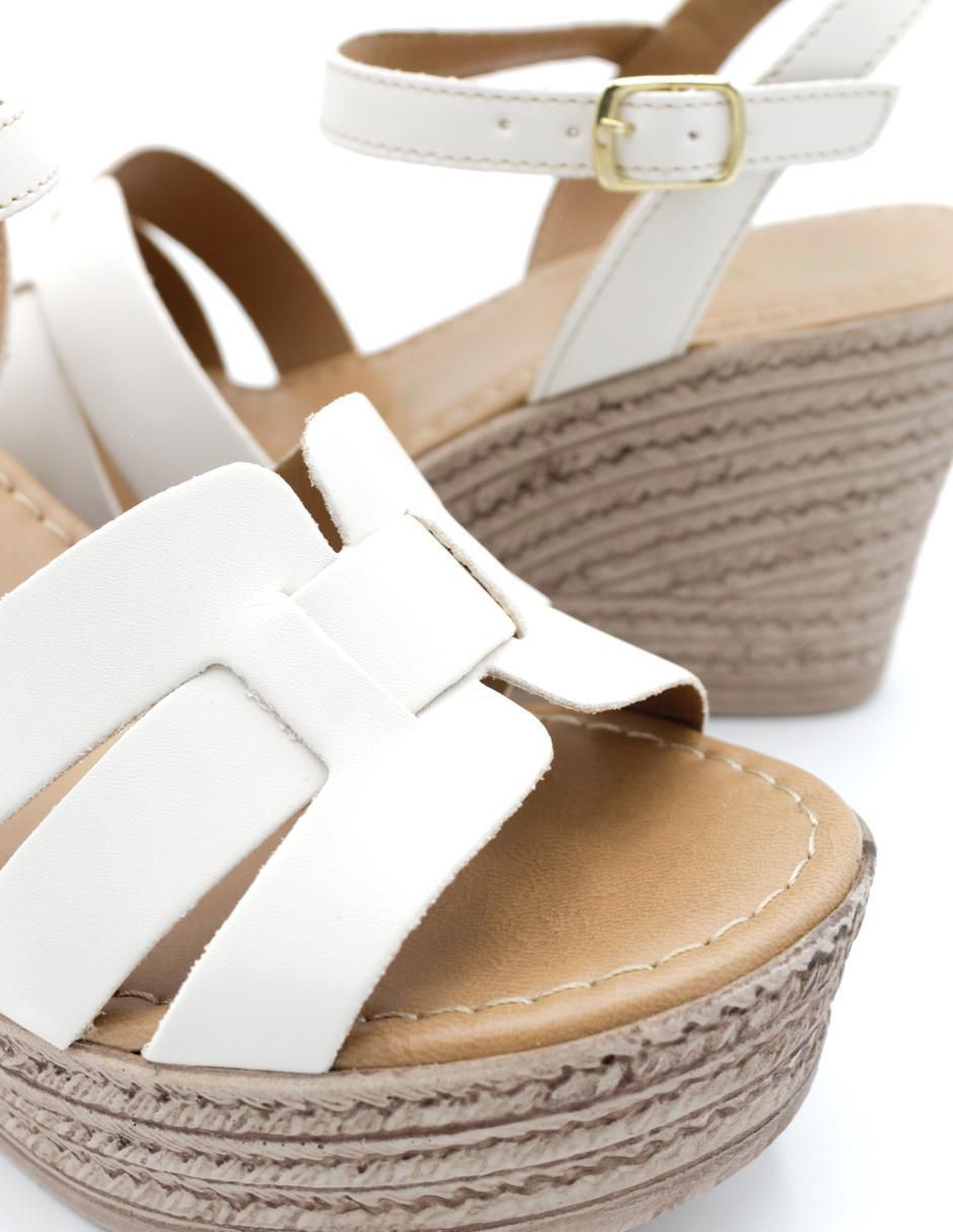 Sandalia RBCloud Steps para mujer 6