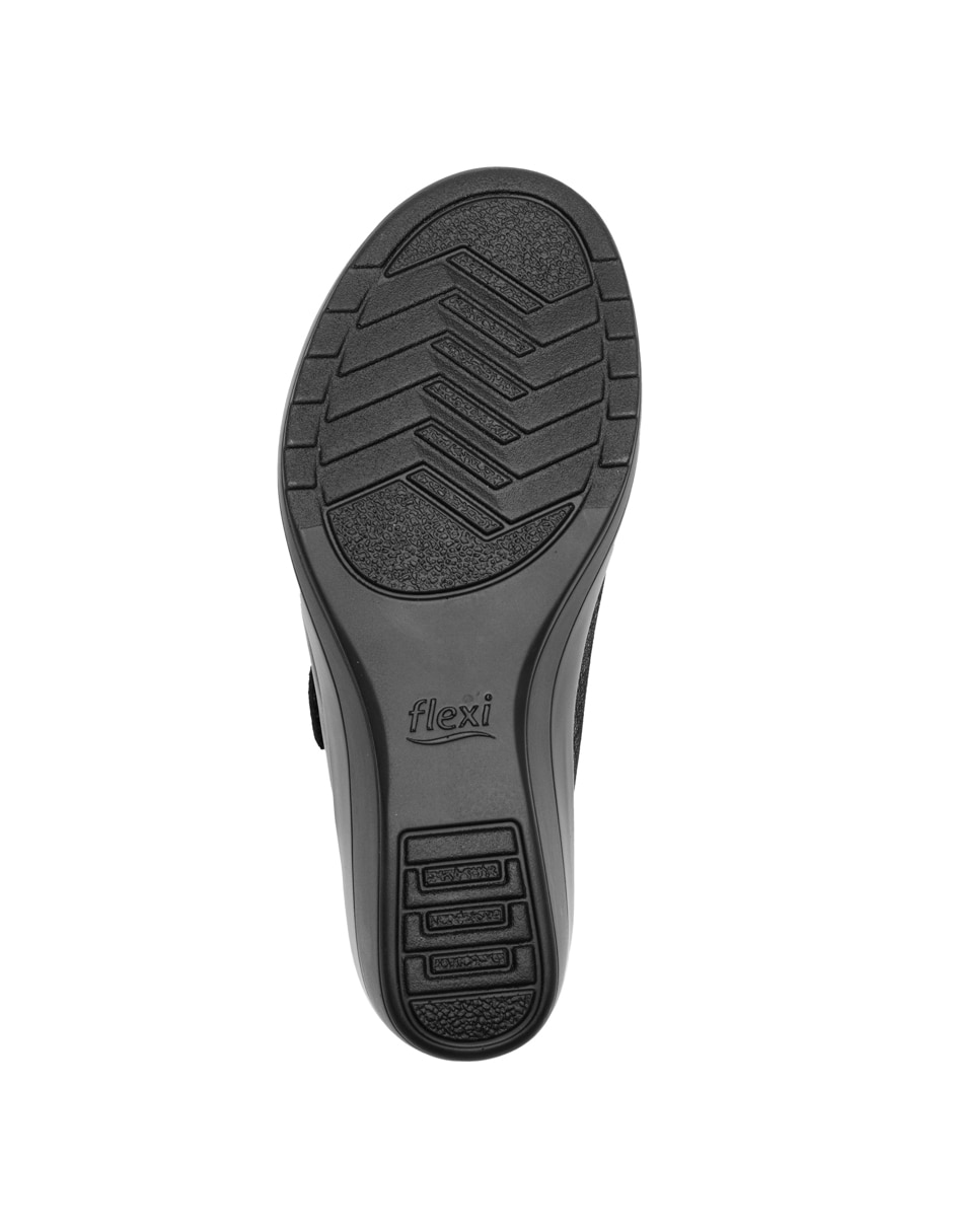 Sandalia para mujer 4