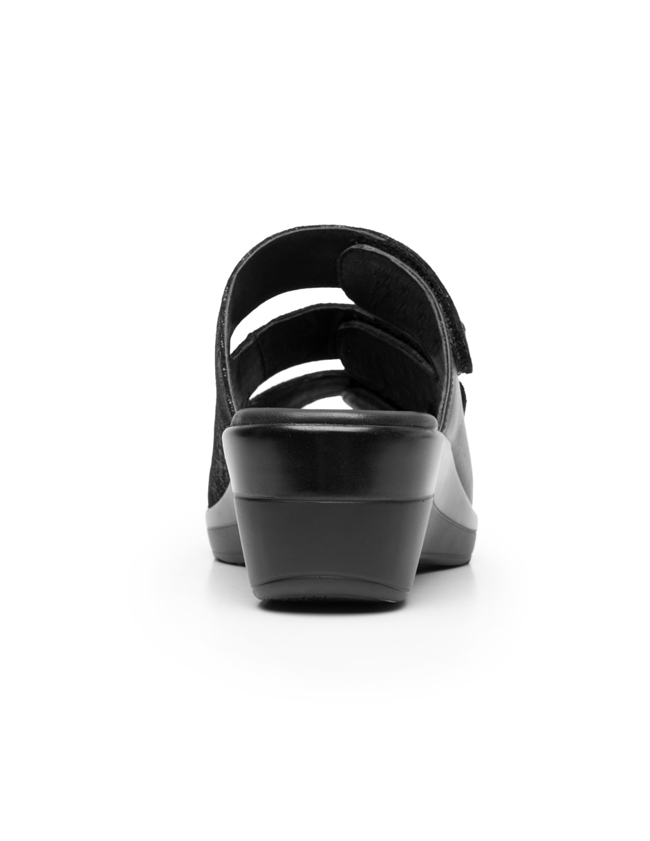 Sandalia para mujer 5