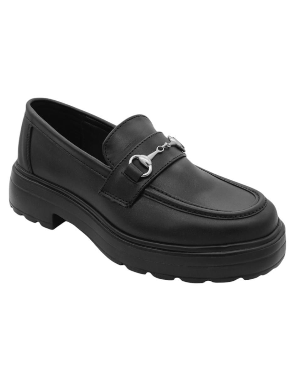 Mocasín para mujer