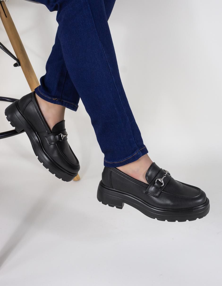 Mocasín para mujer 2
