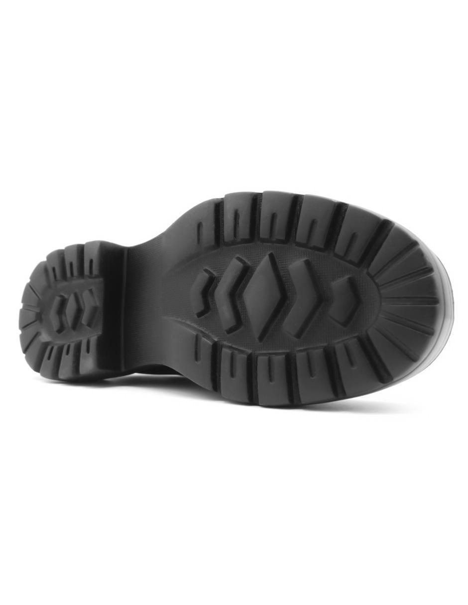 Mocasín para mujer 4