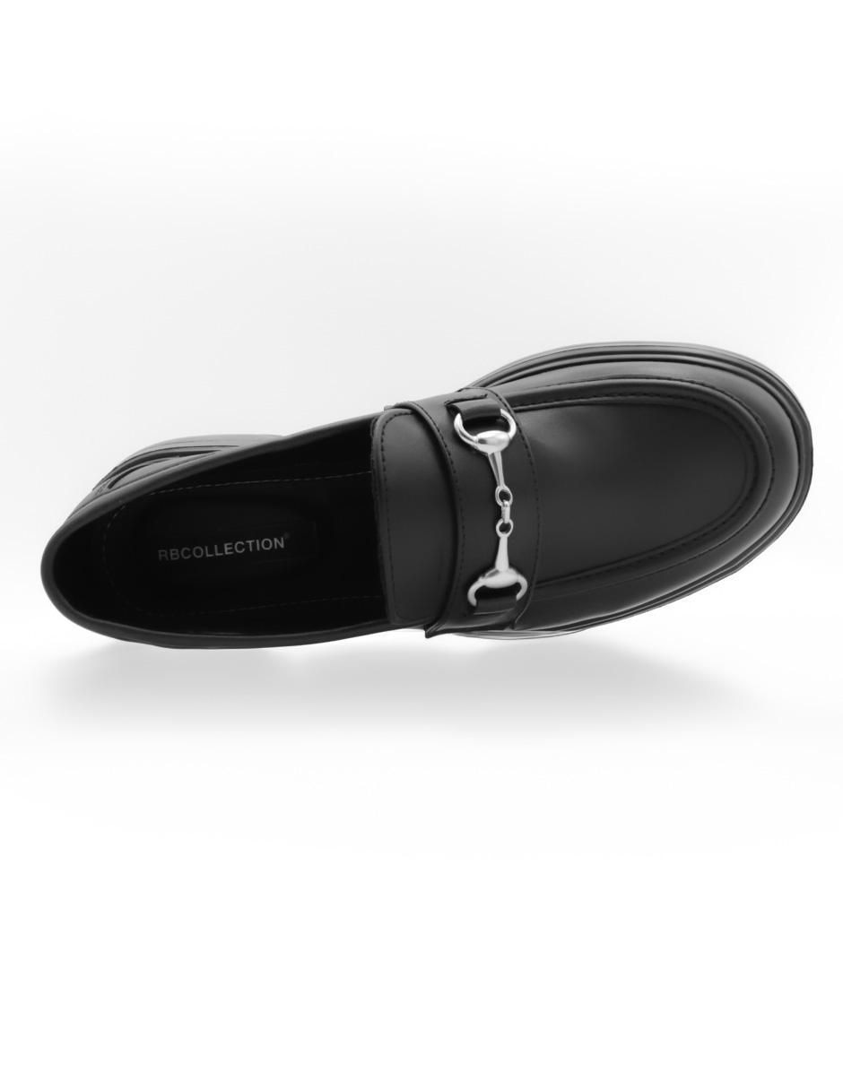 Mocasín para mujer 5