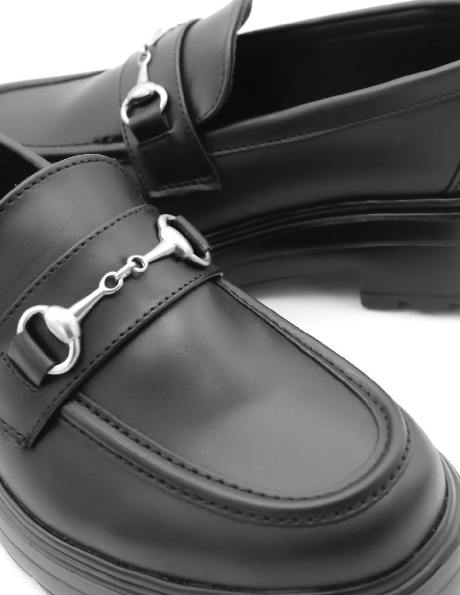 Mocasín para mujer 7