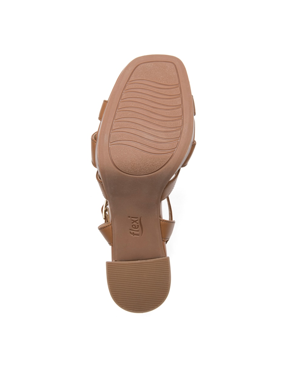 Sandalia para mujer 3