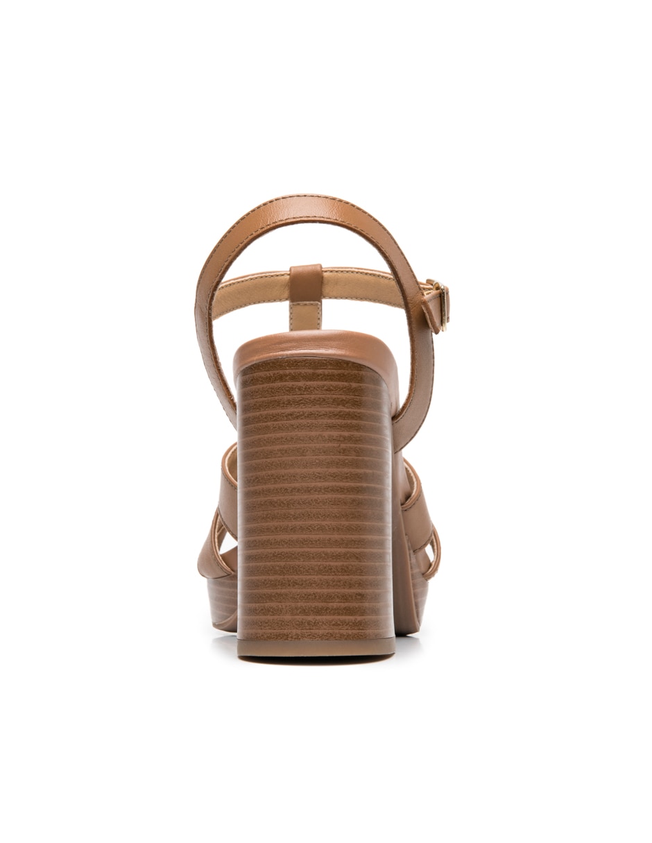 Sandalia para mujer 5