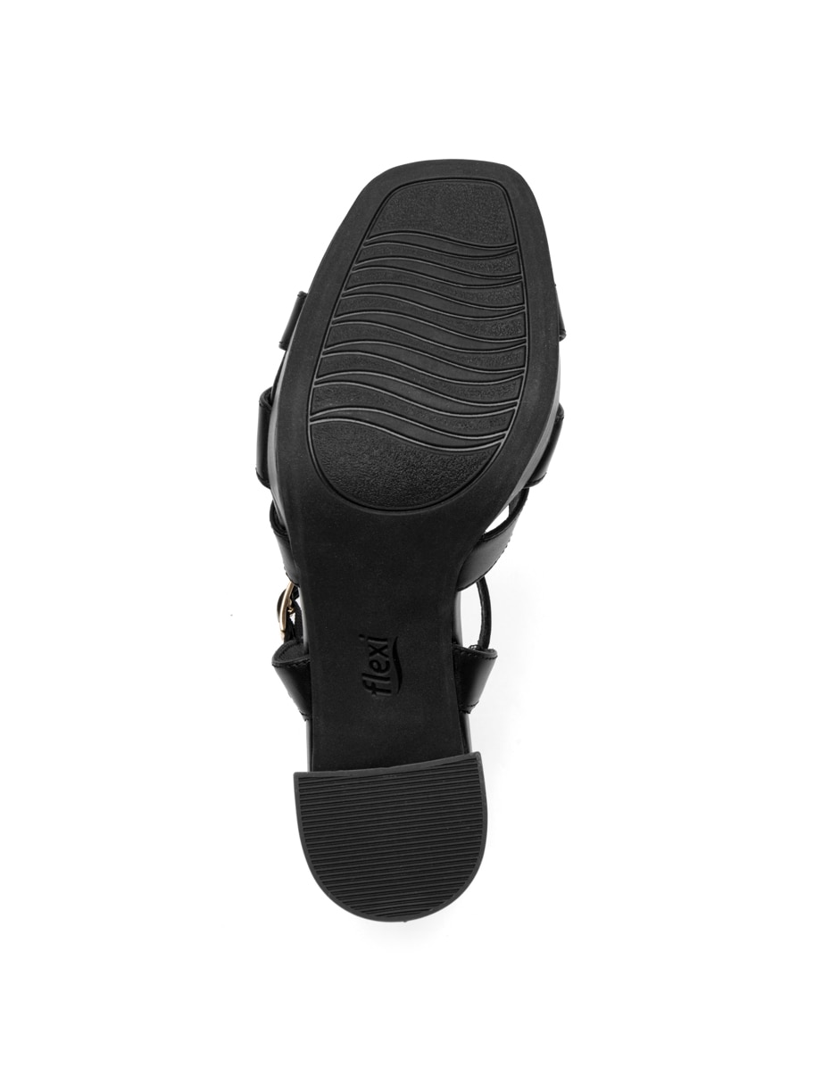 Sandalia para mujer 3