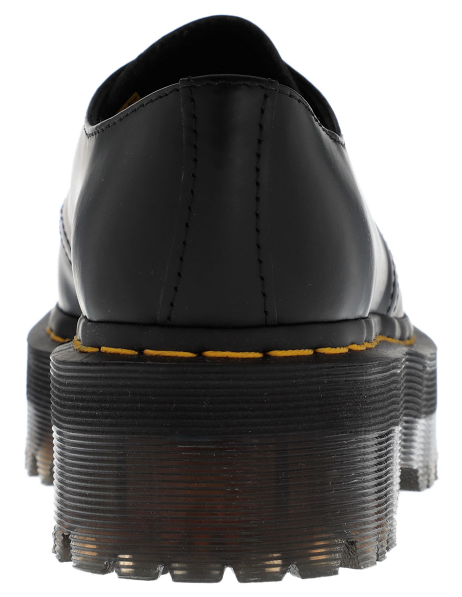 Zapato de piel para mujer 3