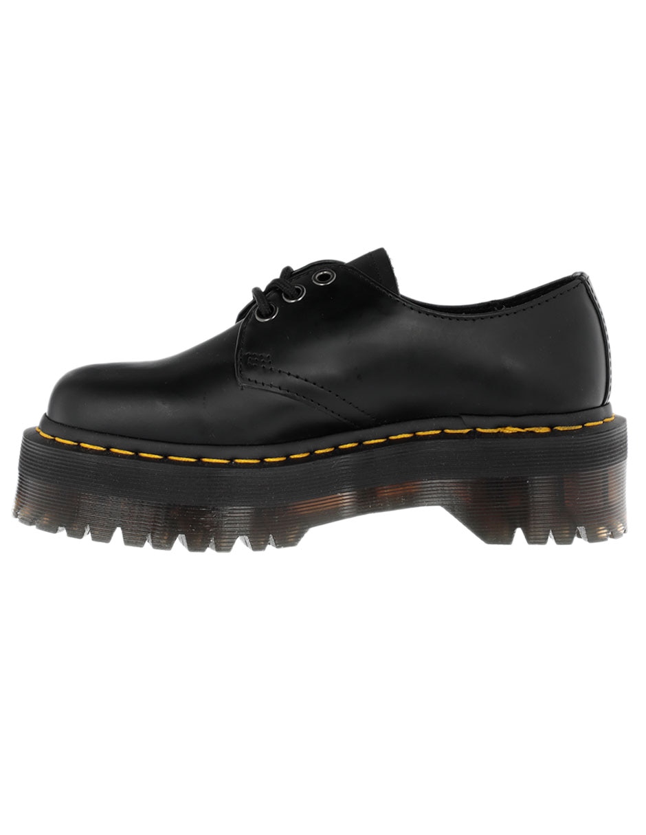 Zapato de piel para mujer 4