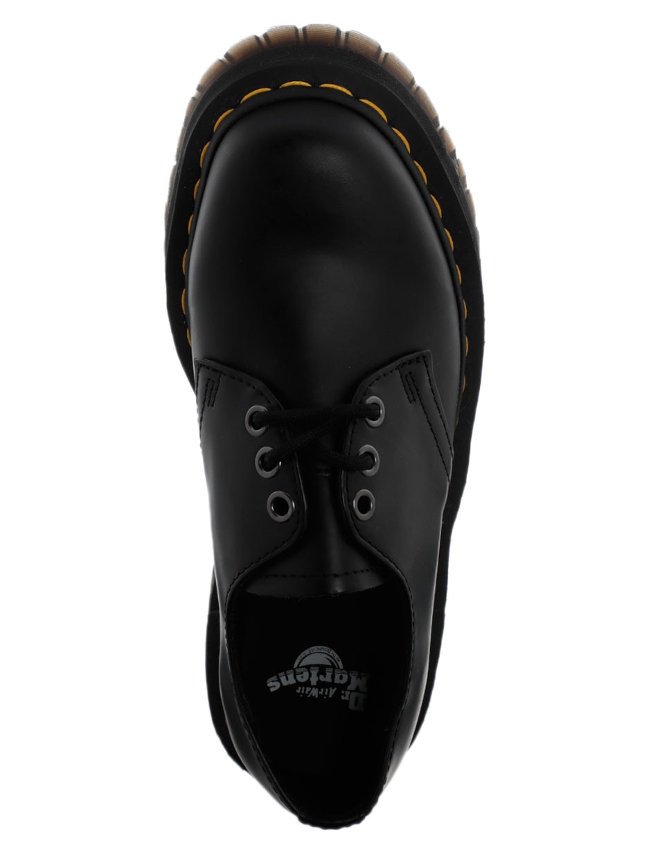Zapato de piel para mujer 5