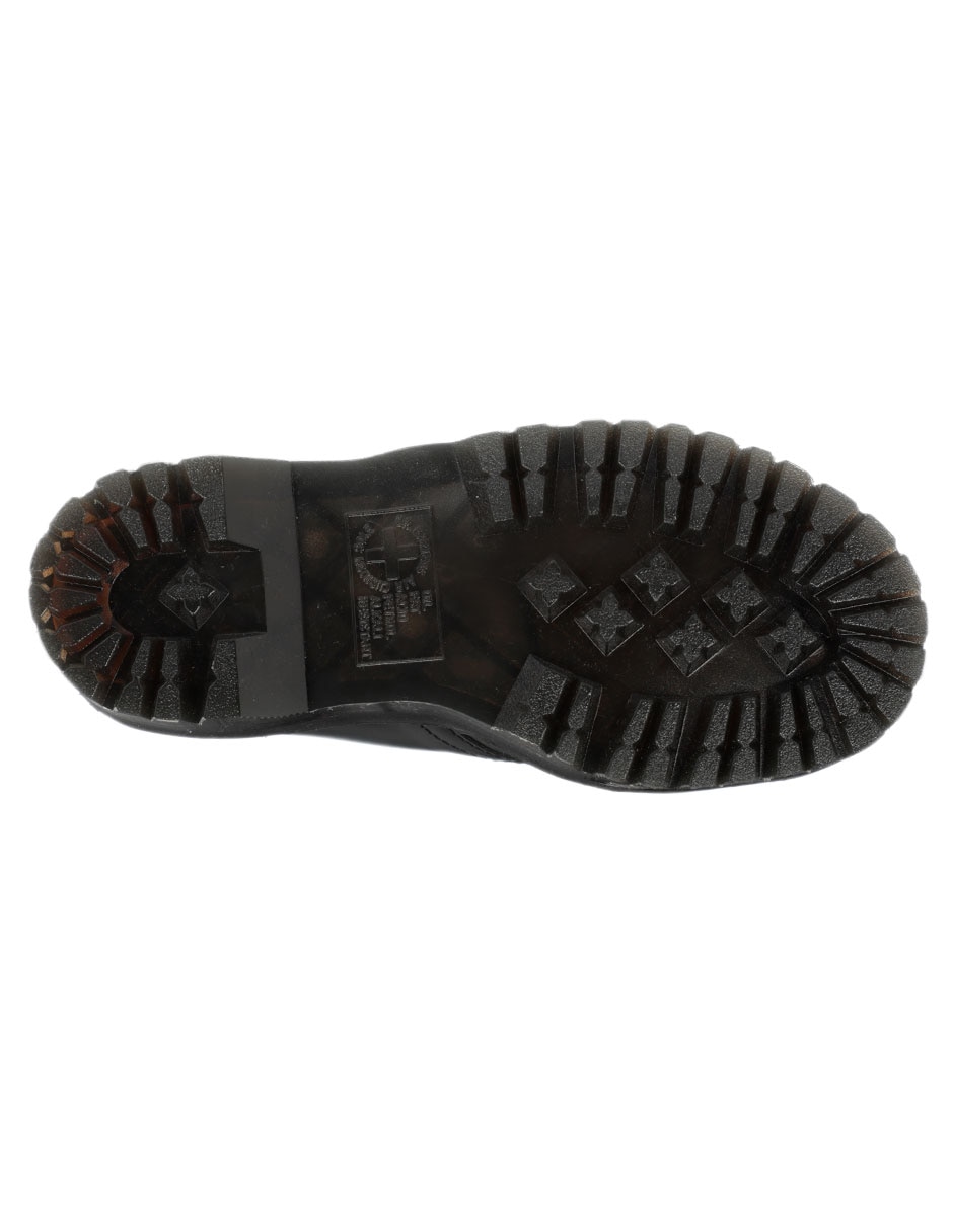 Zapato de piel para mujer 6