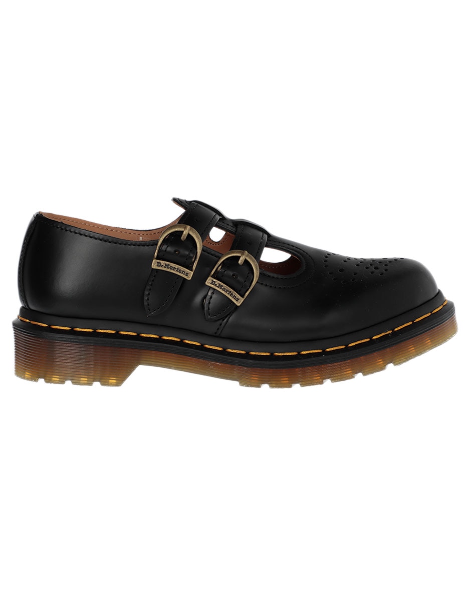 Zapato de cuero para mujer 2