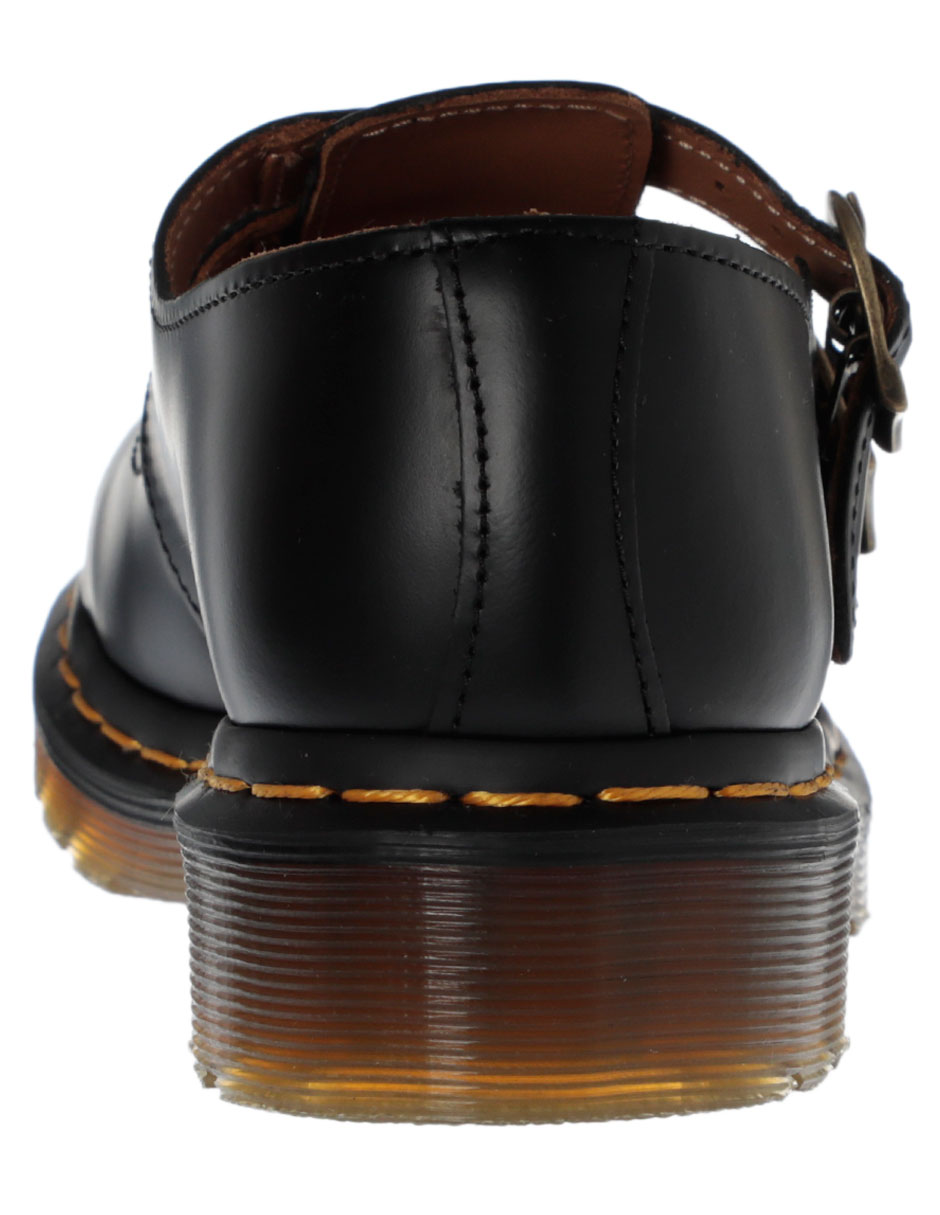 Zapato de cuero para mujer 3