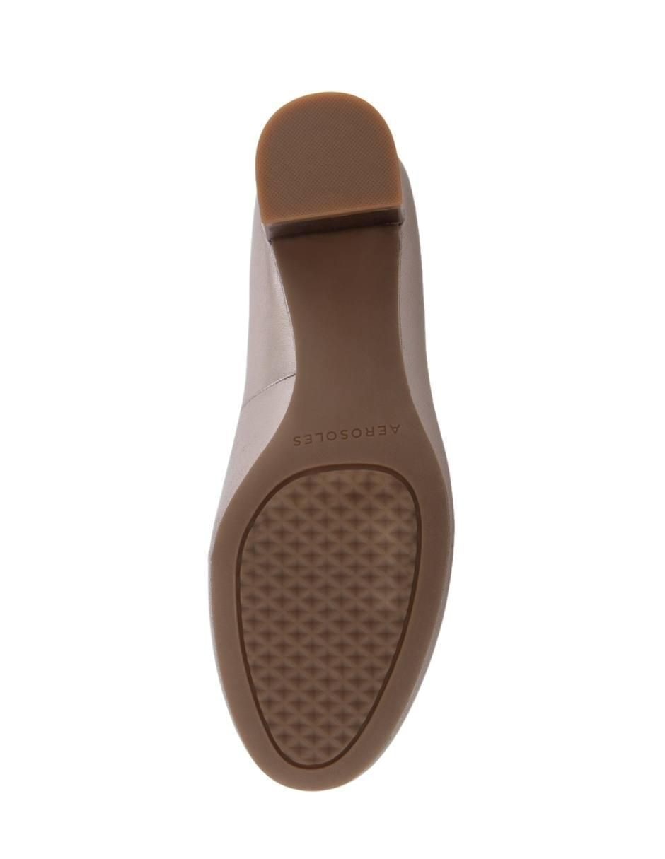 Zapatilla Ebel 6