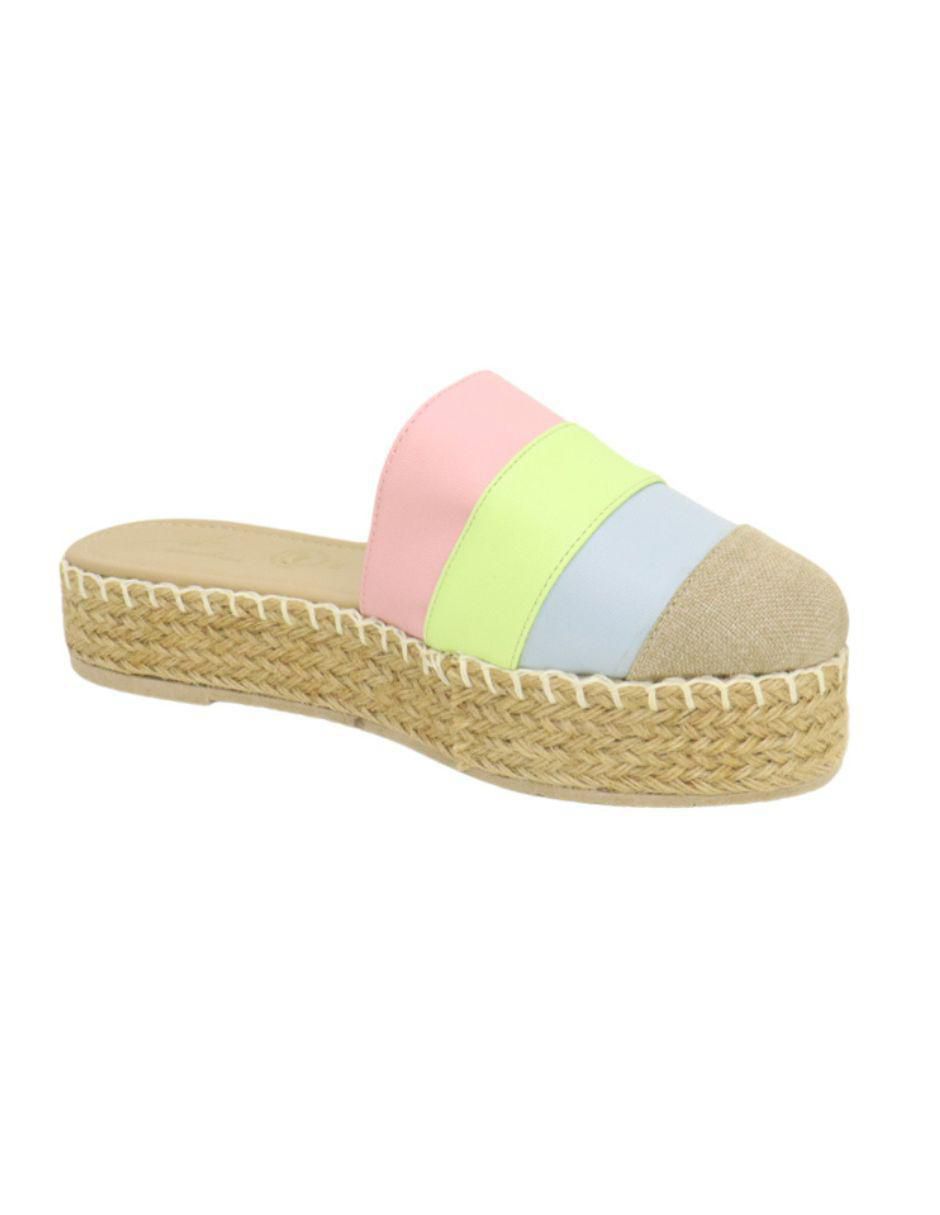 Sandalia para mujer