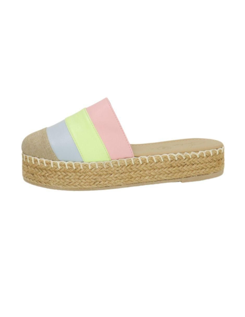 Sandalia para mujer 2