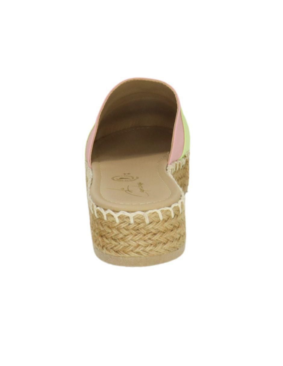 Sandalia para mujer 3