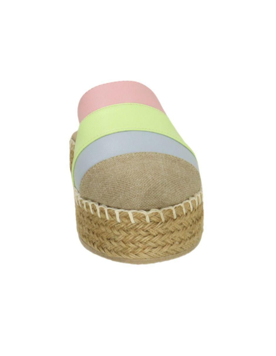 Sandalia para mujer 5
