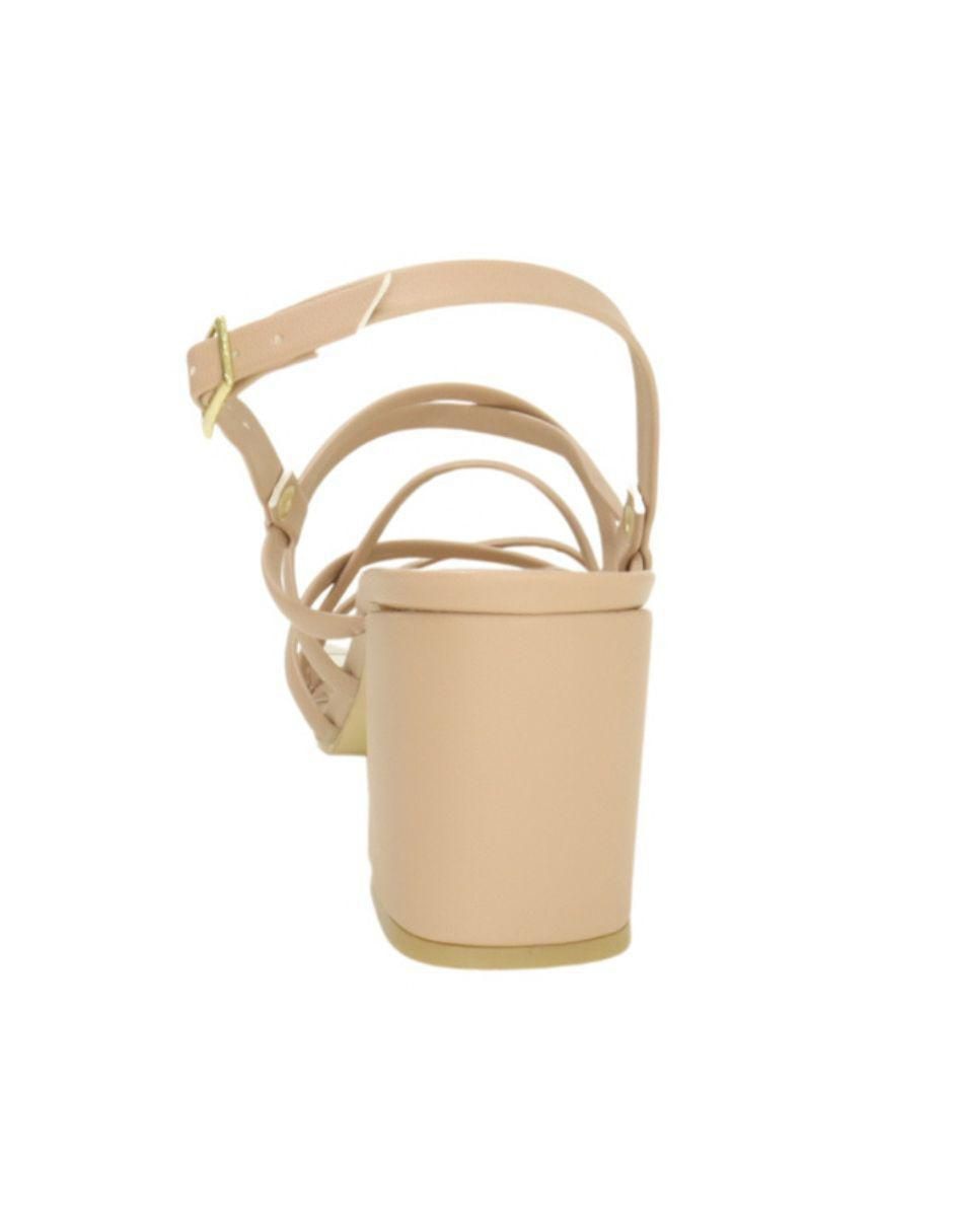 Sandalia para mujer 3