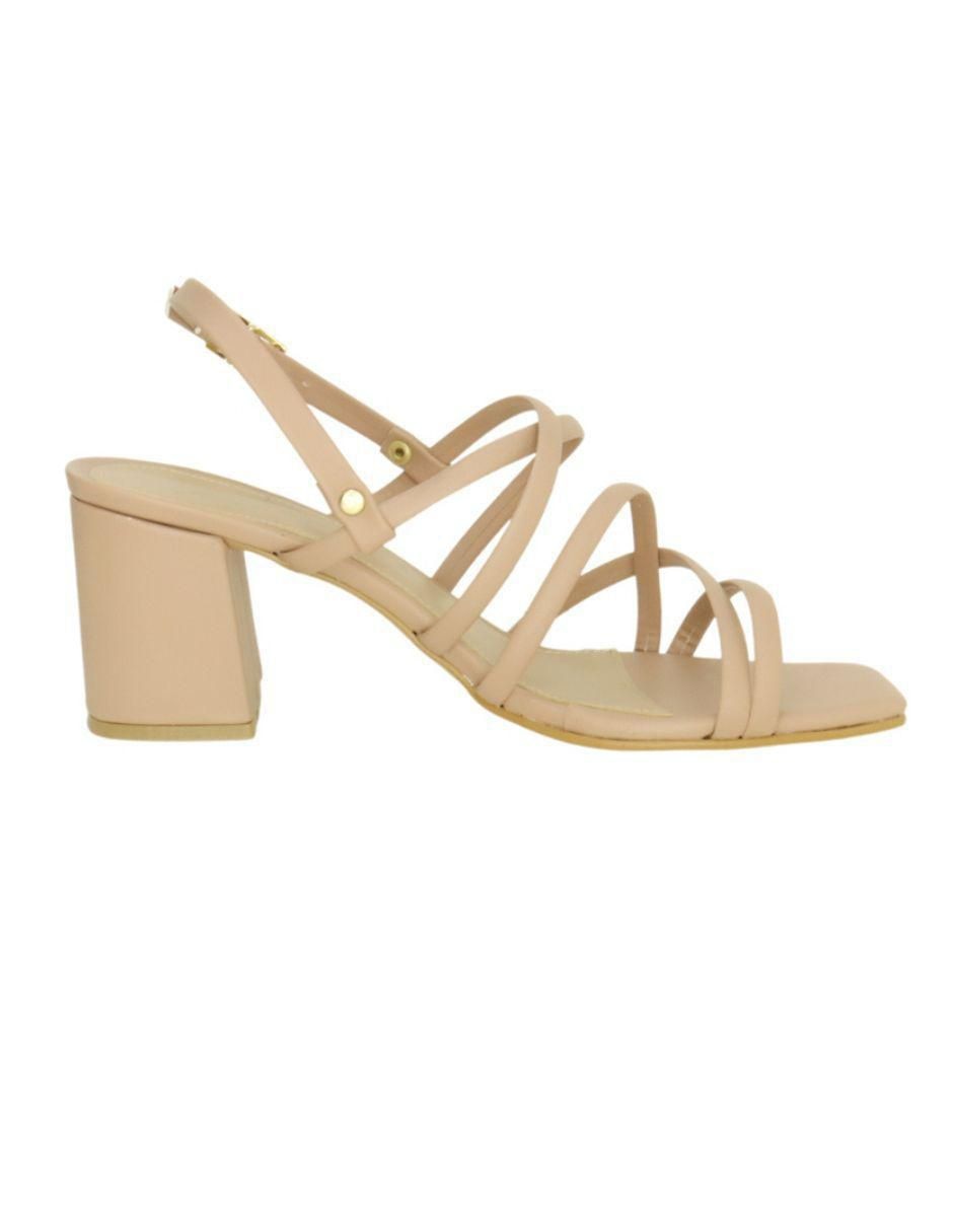 Sandalia para mujer 4