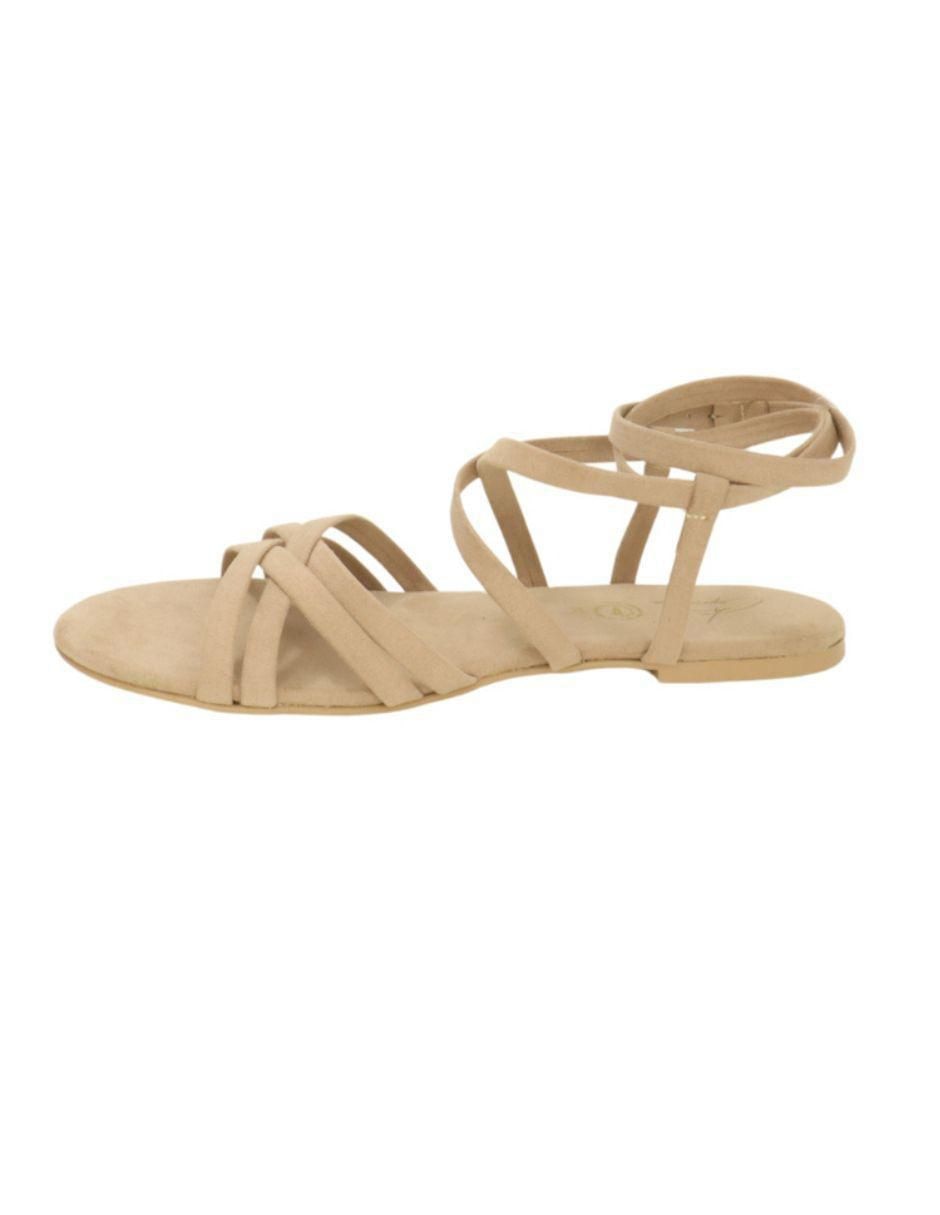 Sandalia para mujer 2