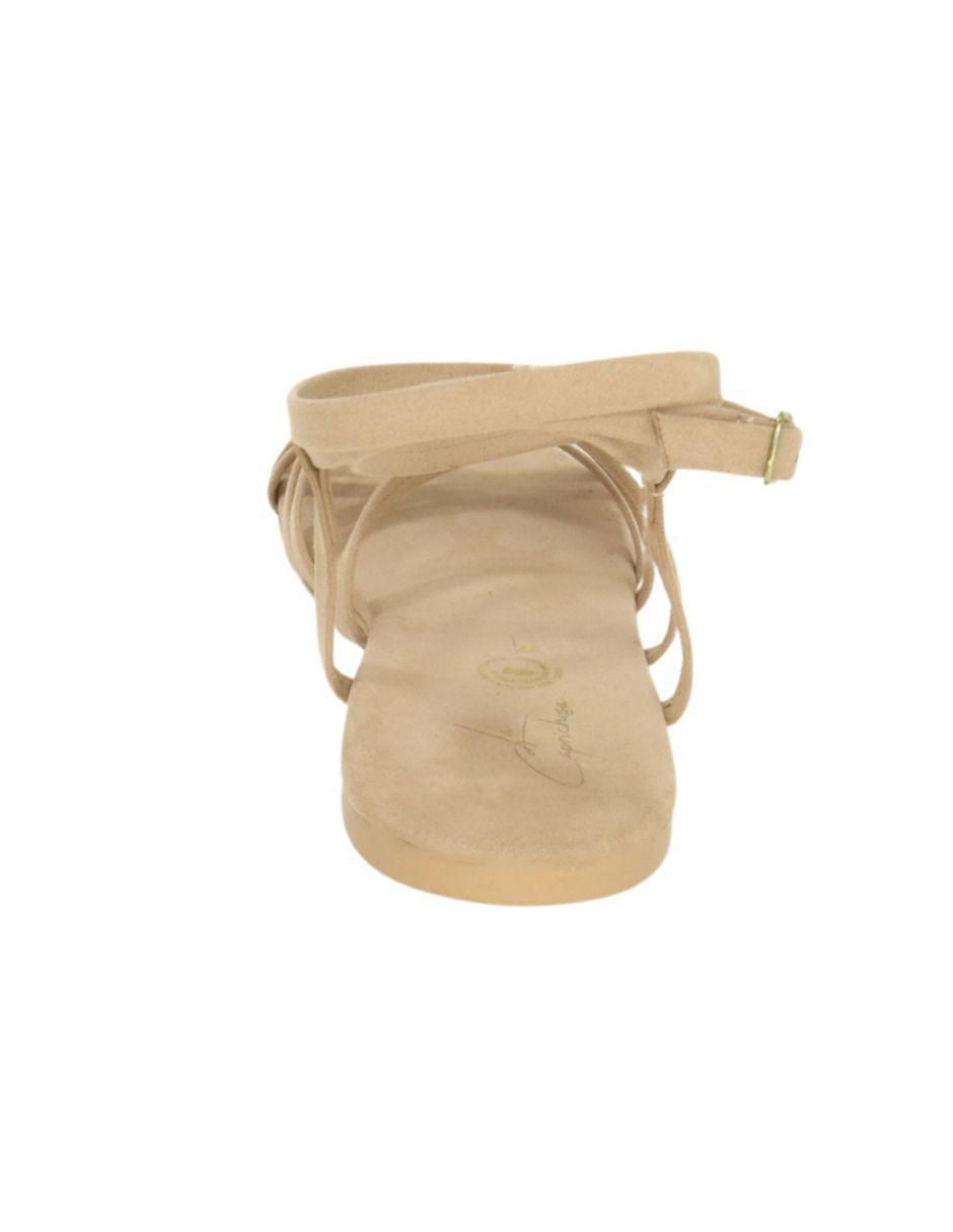 Sandalia para mujer 3