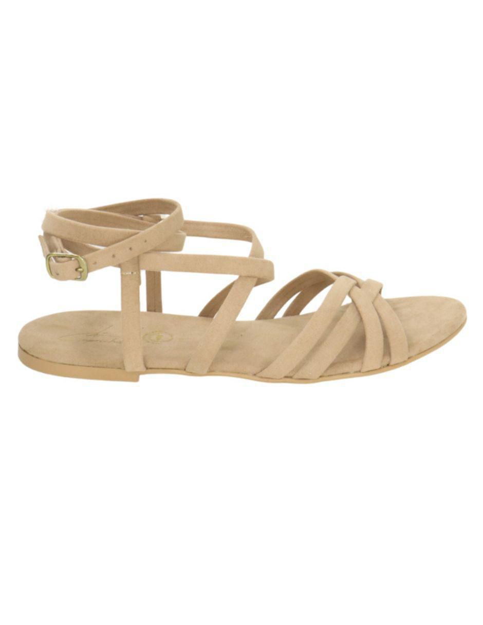 Sandalia para mujer 4