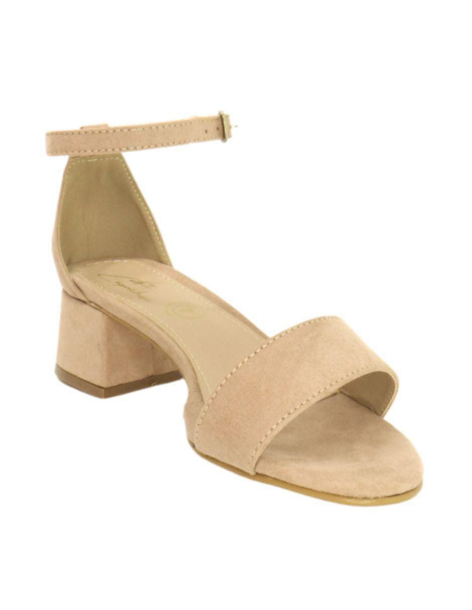 Sandalia para mujer 1