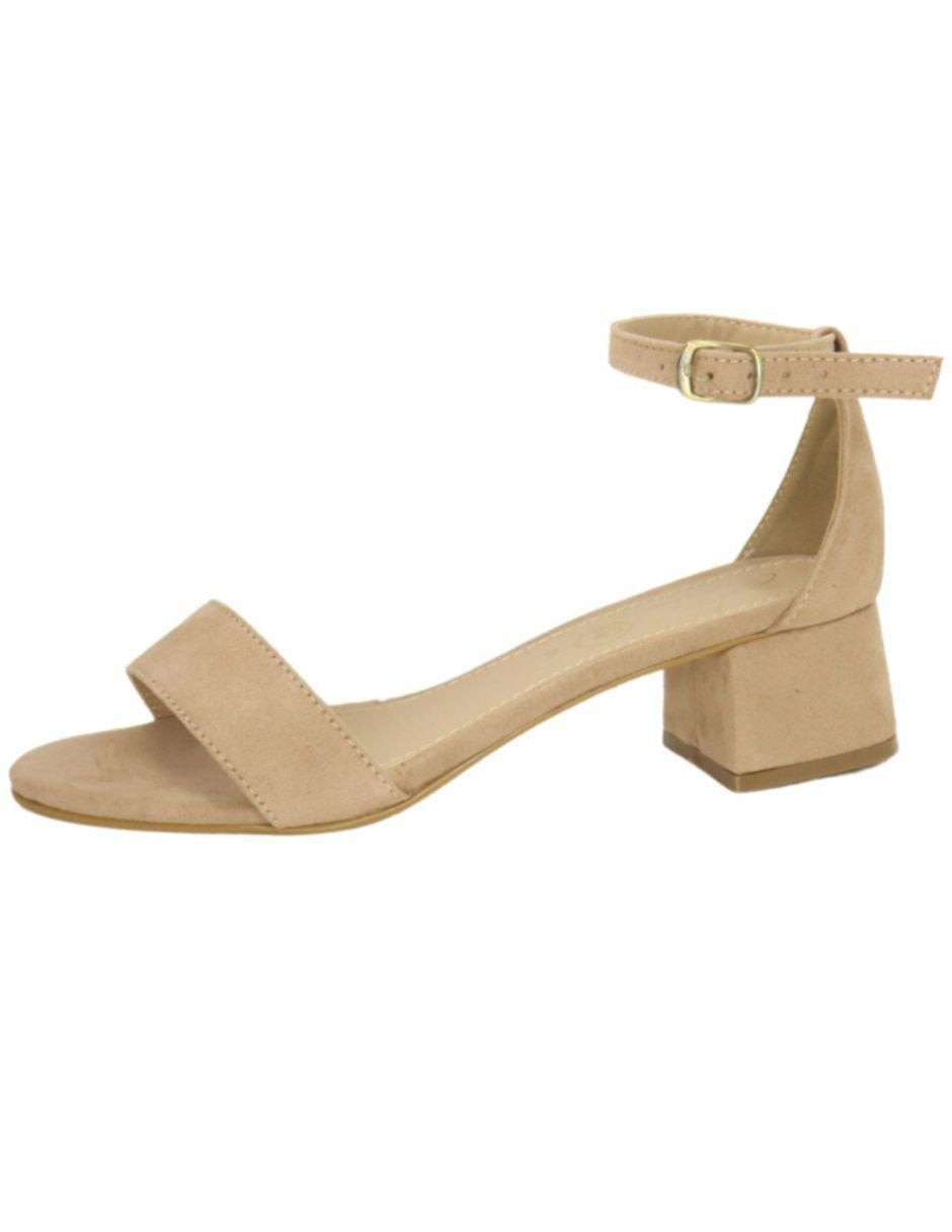 Sandalia para mujer 2