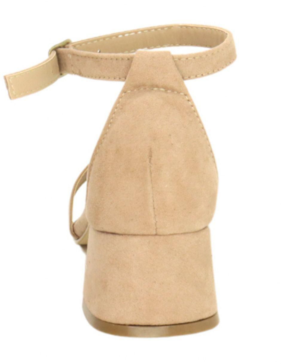 Sandalia para mujer 3